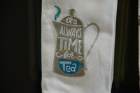 It's Always Time for Tea Set