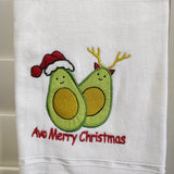 Avo Merry Christmas Set