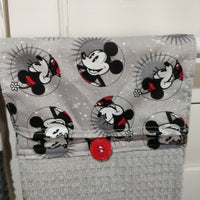 Mickey Mouse Set