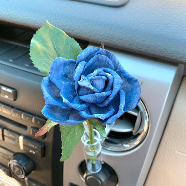 LV Car Freshie Vent Clips – Emma Jean's Creations