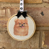 Dog/Cat Ornaments